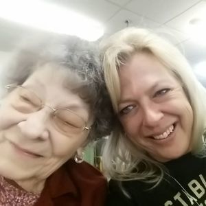 Meet your Posher, Jodi